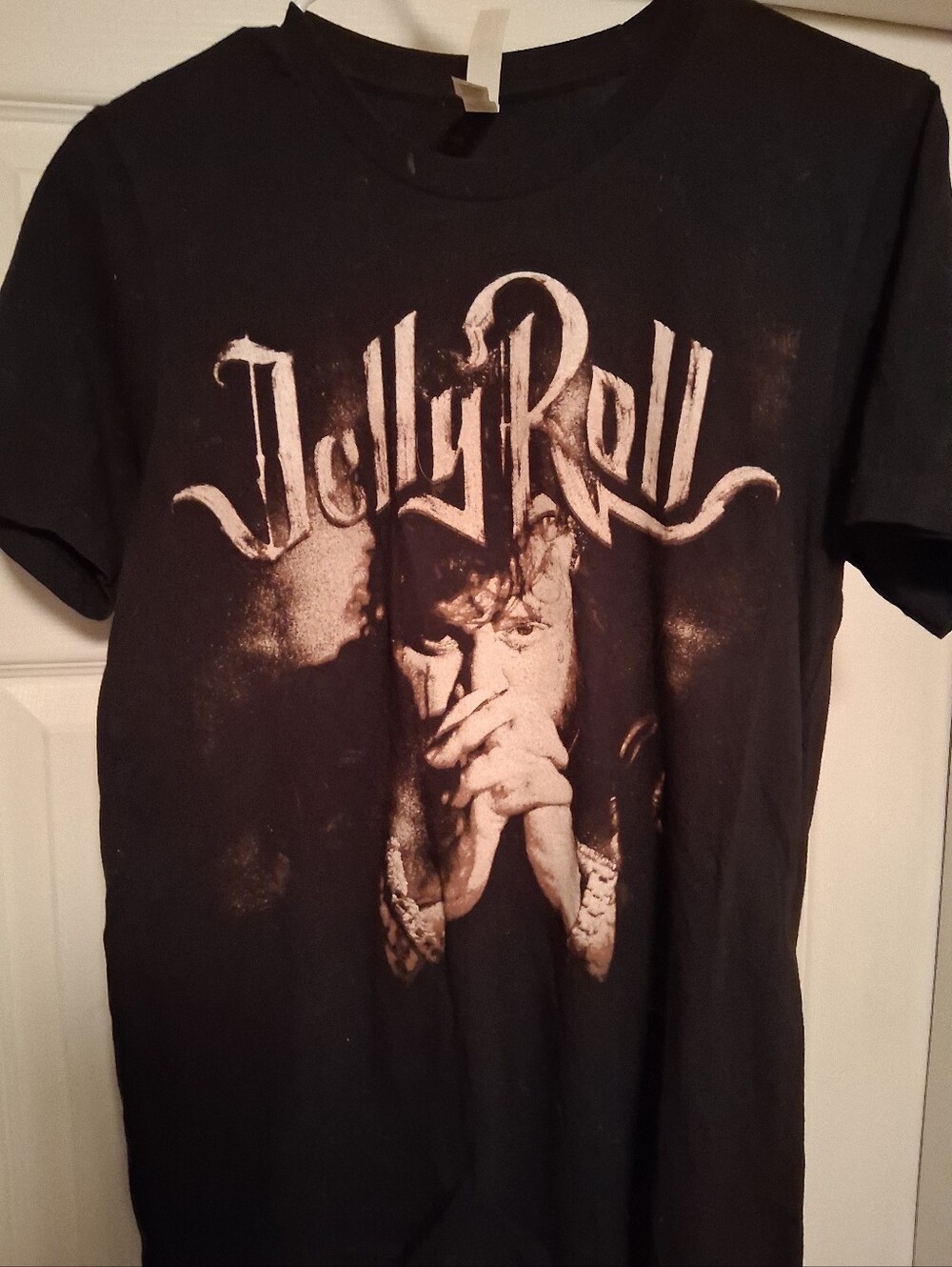Jelly Roll Shirt